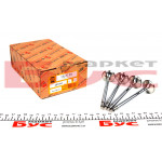 Клапан (випуск) MB Sprinter/Vito OM611-612 