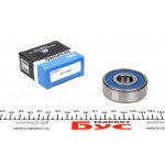 Підшипник (17x52x17) 