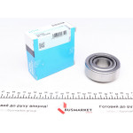 Підшипник (30x72x28.75) 