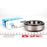 Підшипник (45x80x26) 