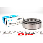 Підшипник хвостовика (великий) MB 208/Sprinter/Ford Transit (41.275x88.9x30.162) 