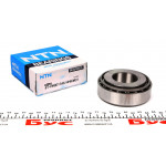 Підшипник (38,1x82,55x29,37) 