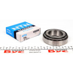 Підшипник (50x90x24.75) 