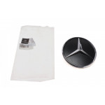 Емблема дверей (задніх) MB Sprinter 06- (зірка) 