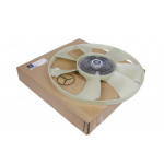 Муфта вентилятора MB Sprinter (906) 2.2CDI OM651 09- (7 лопастей) 