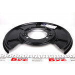 Захист колодок ручника MB Sprinter (906)/ VW Crafter 06-, (L=R) 