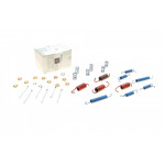 Пружини колодок гальмівних (задніх) MB 609 