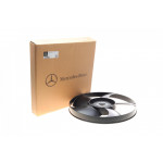 Муфта вентилятора MB Sprinter 3.0CDI OM642 06- 