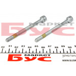 Болт кріплення форсунки MB Sprinter/Vito CDI (OM611/612/642/646) 