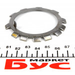 Шайба стопорна MB 609-709D (d=50мм) 