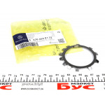 Шайба стопорна DB 709-814 (d=53мм) 