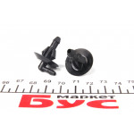 перехідник омивача MB Sprinter/VW LT 96-06 