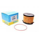 Фільтр паливний Citroen Berlingo/Peugeot Partner 1.9D (DW8) 98- 