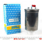 Фільтр паливний VW LT 2.4D/T3 1.6D/TD -88/Golf II -87 (без підігр.) 