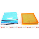 Фільтр повітряний Renault Master 3.0DCI 