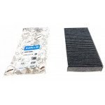 Фільтр салону Fiat Scudo/Citroen Jumpy/Peugeot Expert 1.6-2.0 HDi 07- (вугільний) 