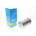 Фільтр паливний Citroen Nemo 1.3HDi 10-/Fiat Doblo 1.3-2.0D Multijet 05- 