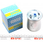 Фільтр паливний MB Sprinter 2.7CDI 00- 