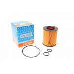 Фільтр масляний Opel Combo 1.7CDTI 