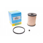 Фільтр паливний Opel Combo 1.7DI/CDTI 01- 