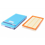 Фільтр повітряний MB Vito (W639) 2.2CDI 03- 