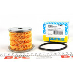 Фільтр паливний Fiat Scudo 1.9TD 