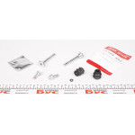 Направляюча супорта (переднього/к-кт) Ford Transit V184 00- 