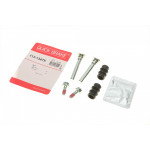 Направляюча супорта (переднього/к-кт) Renault Trafic/Opel Vivaro 01- 