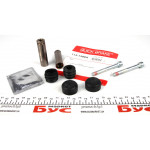 Направляюча супорта (переднього) Fiat Ducato/MB Sprinter (Brembo)/Ford Transit 06- (за спарка) 