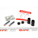 Направляюча супорта (переднього/заднього/к-кт) MB Sprinter/VW LT/Т4/Т5/Caddy ІІІ/Ford Connect 