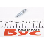 Штуцер прокачки гальм (M6x1/7x29.0) 