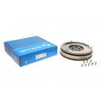 Демпфер зчеплення MB Vito (W639)/Sprinter (OM651) 2.2CDI 09- 