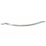 Ресора задня підкорінна MB Sprinter (901-903) 208-316/VW LT 28-35, 96-06 