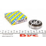 Підшипник КПП Renault Master II/Laguna I/II (25х52х16) первинний/вторинний вал 