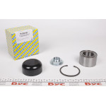 Підшипник маточини (задньої) Renault Master 98-  Підшипник маточини (задньої) Renault Master 98-