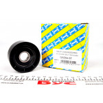 Ролик генератора Renault Trafic/Opel Vivaro 01- (паразитний) (60x25.5) 