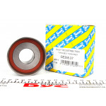 Ролик ГРМ Fiat Ducato/Iveco 2.5/2.8D/TDI (паразитний) (64х34) 