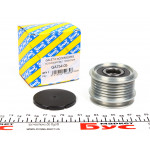 Шків генератора VW T5/Caddy/Crafter 