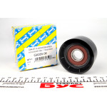 Ролик генератора Renault Trafic/Master 1.9-2.5DI/dTi (паразитний) (60х31) 