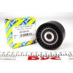 Ролик ГРМ Peugeot Bipper 1.4 HDi (паразитний) (60х30) 