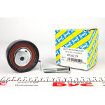 Ролик ГРМ Ford Focus 1.6i (натяжний) (62х26) 