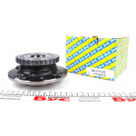 Підшипник маточини (задньої) Peugeot Partner (+ABS/z=29)  Підшипник маточини (задньої) Peugeot Partner (+ABS/z=29)