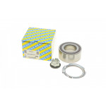 Підшипник маточини (передньої) Renault Trafic/Opel Vivaro 01- (45x88x39) (+ABS)  Підшипник маточини (передньої) Renault Trafic/Opel Vivaro 01- (45x88x39) (+ABS)