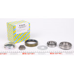 Підшипник маточини (задньої) Fiat Ducato 94- 15" 