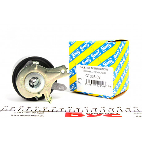 Ролик ГРМ Renault Kangoo 1.5dCi (натяжний) (60х32)