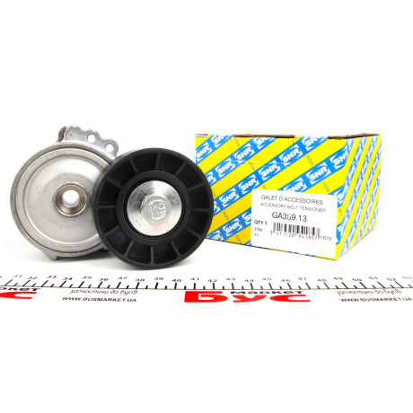 Натяжник ременя генератора Fiat Scudo/Peugeot Boxer/Partner 2.0-2.2HDI 99-