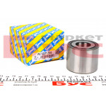 Підшипник маточини (задньої) Renault Kangoo/Laguna (25x55x43) 