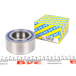 Підшипник маточини (передньої) Renault Trafic (45x86x39) (-ABS) 