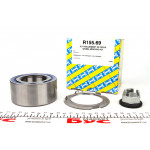 Підшипник маточини (передньої) Renault Trafic/Opel Vivaro 01-02 (+ABS)  Підшипник маточини (передньої) Renault Trafic/Opel Vivaro 01-02 (+ABS)