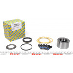 Підшипник маточини (задньої) MB Sprinter 208-316/VW LT 28-35 96-  Підшипник маточини (задньої) MB Sprinter 208-316/VW LT 28-35 96-